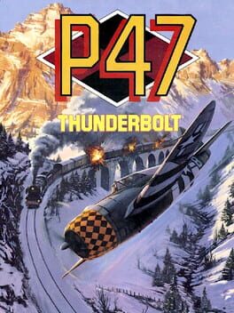 P-47: The Freedom Fighter