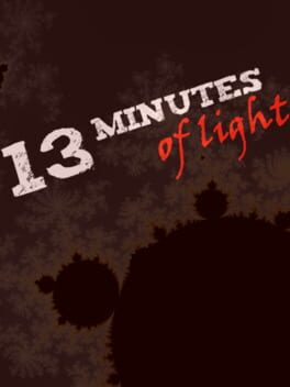 13 Minutes of Light