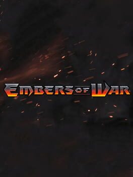 Embers of War