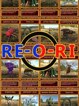 Re-O-Ri