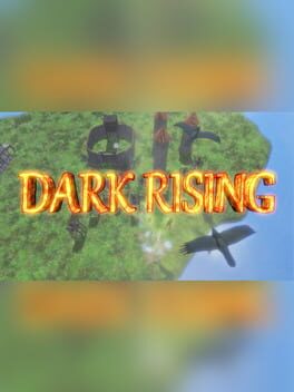 Dark Rising
