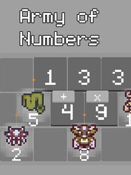 Army of Numbers