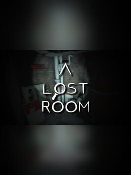 A Lost Room