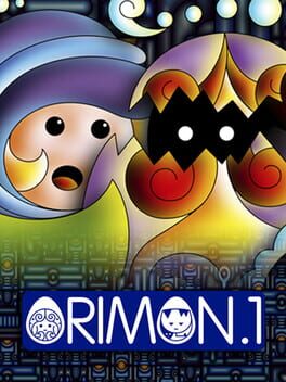 Orimon.1: Bilfy & Krotroklon
