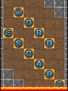 Word Escape
