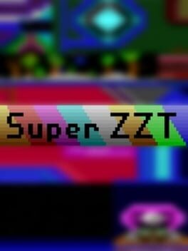 Super ZZT