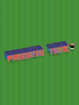 Passing Time