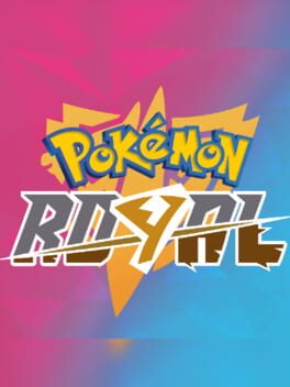 Pokémon Royal