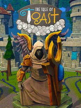 Tale of Toast