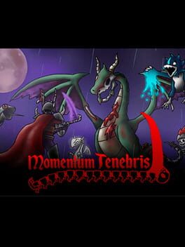 Momentum Tenebris