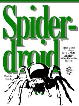 Spiderdroid