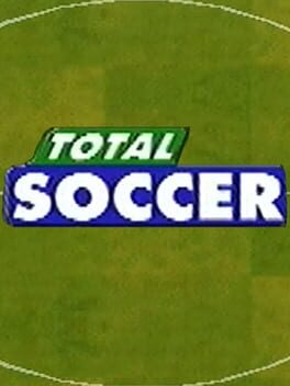 Total Soccer