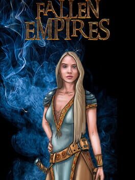Fallen Empires