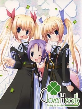 Clover Heart's: Looking for Happiness