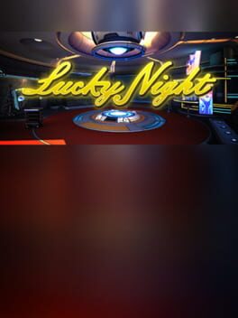 Lucky Night
