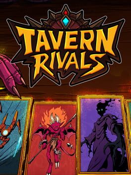 Tavern Rivals