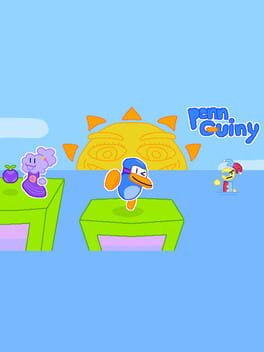 Penn Guiny
