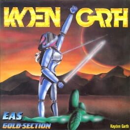 Kaden Garth