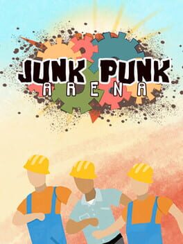 Junkpunk: Arena
