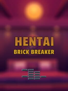 Hentai Brick Breaker