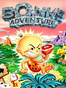 B.C. Kid