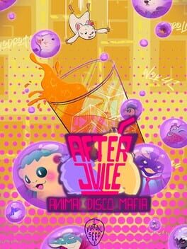 After Juice: Animal Disco Mafia