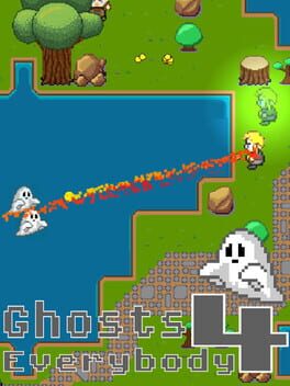 Ghosts 4 Everybody