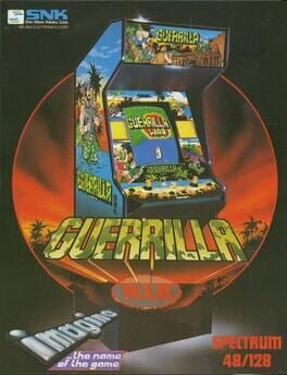 Guerrilla War
