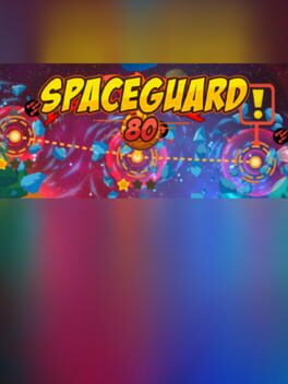 Spaceguard 80