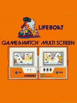 Lifeboat
