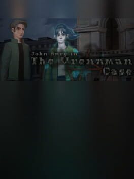 The Vrennman Case
