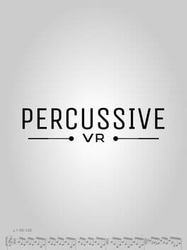 Percussive VR