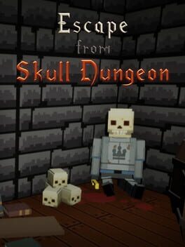 Escape from Skull Dungeon