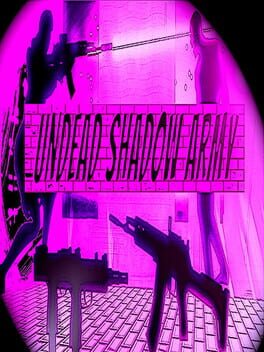 Undead Shadow Army