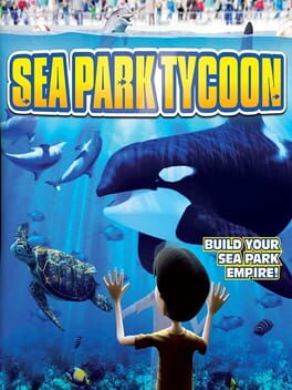 Sea Park Tycoon