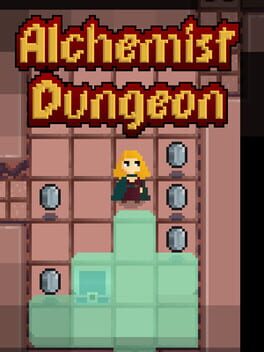 Alchedungeon