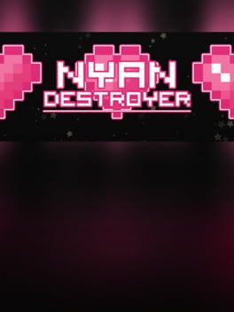 Nyan Destroyer