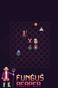 Fungus Reaper