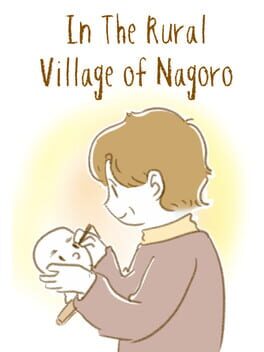 In the Rural Village of Nagoro
