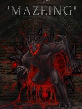 Mazeing