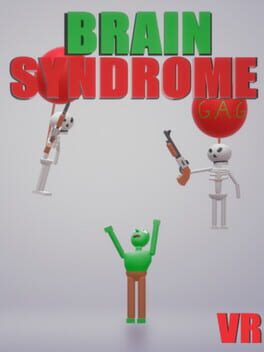 Brain Syndrome VR