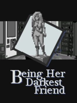 Being Her Darkest Friend
