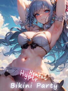 Hyper Hentai Bikini Party