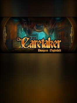 The Caretaker