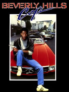 Beverly Hills Cop