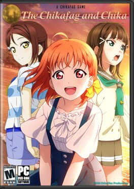 The Chikafag and Chika