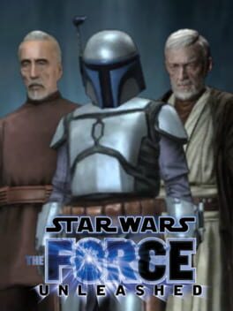 Star Wars: The Force Unleashed - Character Pack 2