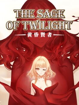 The Sage of Twilight