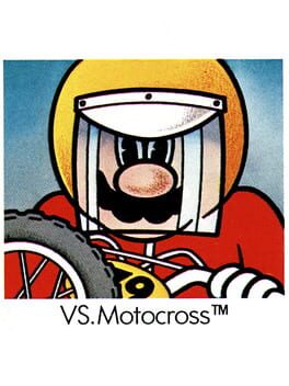 Vs. Motocross
