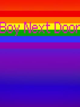 Boy Next Door